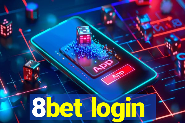 8bet login